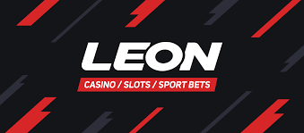 leon bet casino app